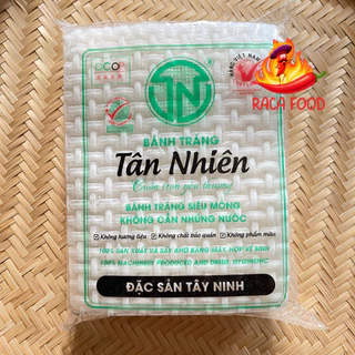 Bánh Tráng Mỏng Tân Nhiên Tây Ninh - Racafood