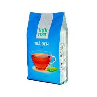 TRÀ ĐEN HOA TRÂN SỐ 9 ( 500g)