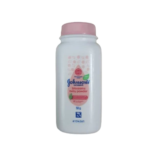 Phấn rôm, phấn thơm Johnson's baby powder 50g