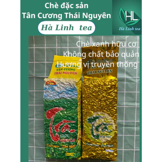 Chè móc câu thượng hạng - 1Kg -Chè Tân Cương Thái Nguyên