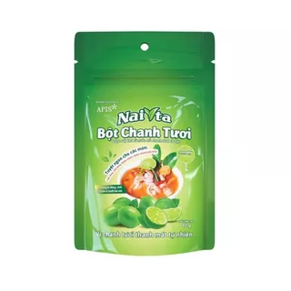 Bột Chanh Tươi Naita