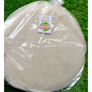 Bánh Tráng Phơi Sương Tây Ninh! Xấp 500GR Đặc Sản Loại 1! Mỏng Dẻo Mềm Xuất Sắc tại Chi Food