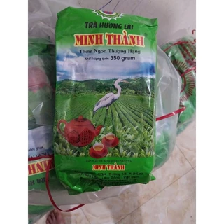 trà lài minh thành gói 350gr