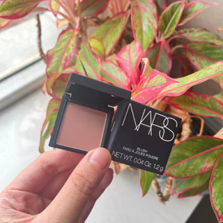 [Bill US] Phấn má nars blush mini