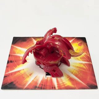 Đồ chơi mô hình Bakugan chính hãng - Dragonoid