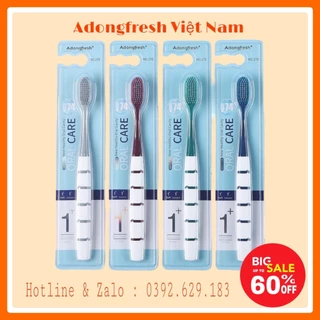 Hộp 30 Bàn chải Adongfresh lông mềm MSP 270