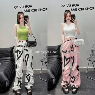 Áo tăm 3 lỗ đệm ngực croptop co giãn