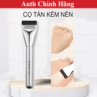 Cọ tán kem nền trang điểm tạo khối nhẹ và mỏng