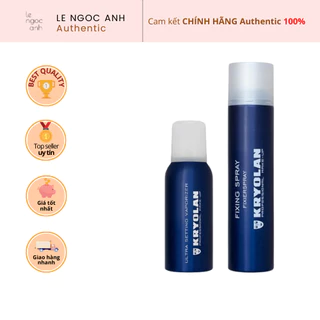 [Có Bill] Xịt Makeup Kryolan