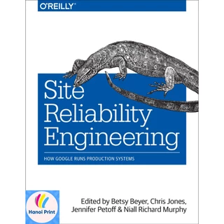 In theo yêu cầu - Site Reliability Engineering