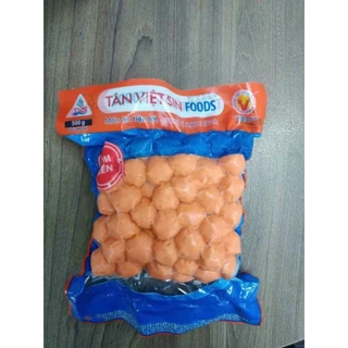 Tôm Viên Tân Việt Sin 500g (HỎA TỐC HCM)