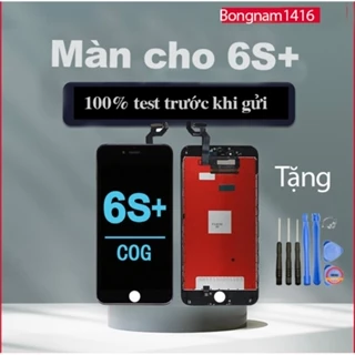 Màn hình thay thế dành cho 6s+ 5.5 inch kèm bộ sửa tự thay thế