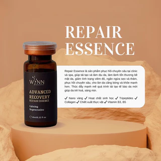 Tinh chất tái tạo clinic Repair Essence