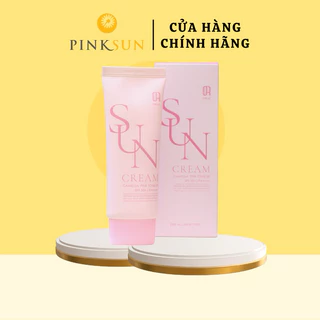 Kem Chống Nắng Phổ Rộng Nâng Tone, Kiềm Dầu ORAE Sun Shield Tone Up Suncream SPF50+/PA++++ - 60ML