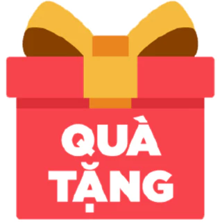 [Không Bán] Quà tặng Sticker Akooland Thiên Long ( ngẫu nhiên )