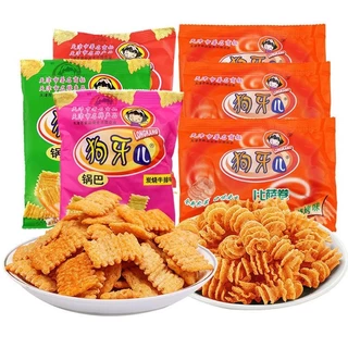 Bimbim snack ăn vặt