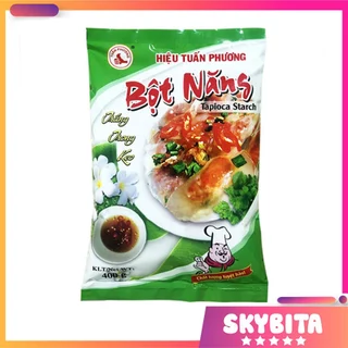 Bột Năng Tuấn Phương [150gr/400gr]