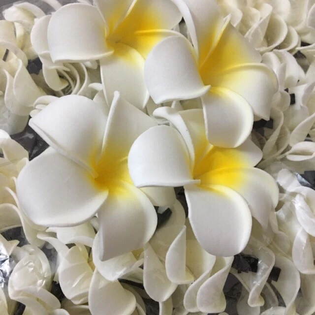 KẸP TÓC HOA ĐẠI 5cm.