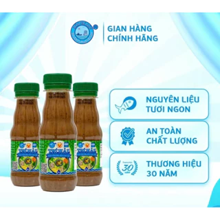 Mắm nêm pha sẵn Trí Hải 123g