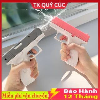 Đồ Chơi Súng Nước Ngoài Trời Vui Nhộn Cho Bé , Bảo Hành 12 Tháng