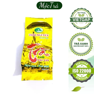 Chè búp Thái Nguyên gói 10g đi lễ , Trà thái vietGAP , chè đùng thử