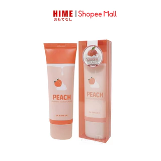 Kem đào dưỡng trắng da nâng tone Hàn Quốc dưỡng trắng và cấp ẩm whipping Tone Up Cream - Tuýp 50ml