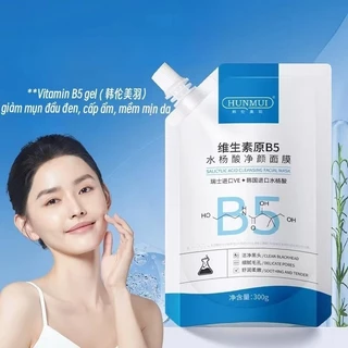 Mặt nạ gel B5