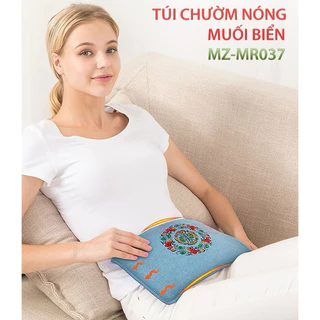 Túi chườm nóng muối biển Mingzhen MZ-MR037/MZ-MR055