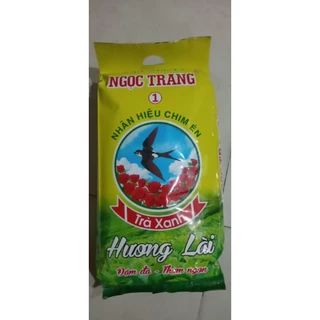 Trà Ngọc Trang Hương Lài 400gm