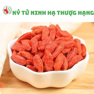 KỶ TỬ NINH HẠ THƯỢNG HẠNG ( Túi 100g)