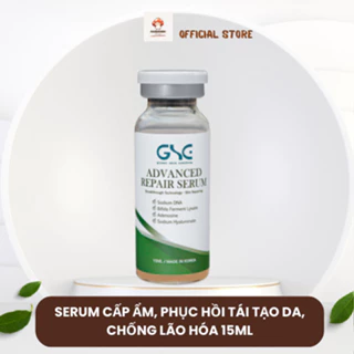 Serum cấp ẩm, phục hồi tái tạo da, chống lão hóa ADVANCED REPAIR SERUM 15ml