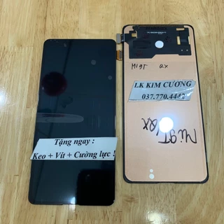 Màn hình tương thích xiaomi MI 9T / Redmi k20 / redmi k20 pro - LCD ( mã QX)