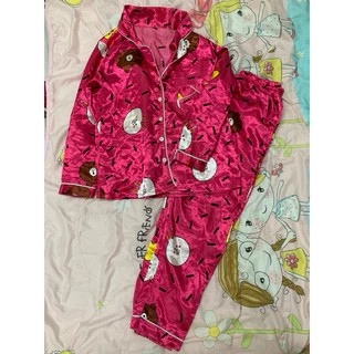 ĐỒ NỮ PIJAMA DÀI VÀ NGẮN