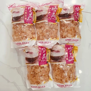 Tuyết Yến Vân Nam 100g- loại yến vàng không kéo sợi