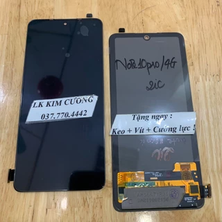 Màn redmi note 10 pro 4g / redmi note 11 pro 4g/ redmi note 11 pro 5g/ redmi note 11 pro max - Oled (2ic)