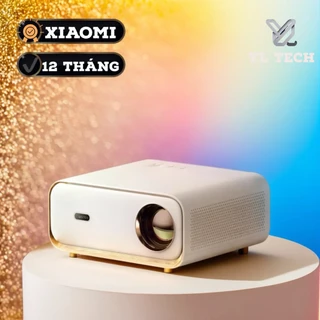 [ Bảo hành 1 năm ] Máy chiếu Mini Xiaomi WanBo X5 New 2024