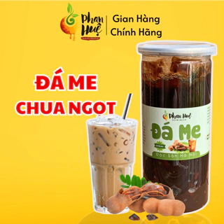 Đá me chua ngọt Phan Huệ hộp 1kg đặc sản Hà Nội