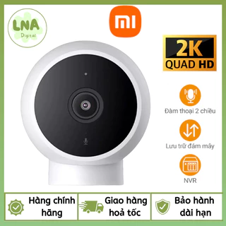 Camera Wifi Xiaomi 2K Ngoài Trời 1296P Xem 125 °, 2.4G WiFi IR, Hồng Ngoại Nhìn Đêm, AI Thông Minh, Camera IP Wifi, Cam