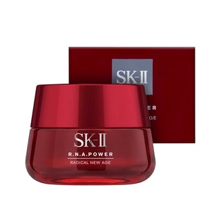 Kem Dưỡng Chống Lão hóa SK-II R.N.A Power Radical New Age 80G làn da căng mướt thúc đẩy sản sinh tế bào p3