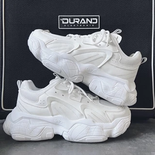 Giày thể thao Sneaker nam G43 cao cấp hàng xịn độn đế tăng chiều cao đẹp thời trang giá rẻ A1