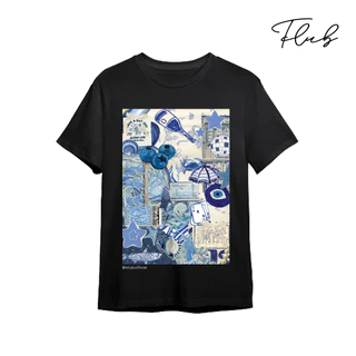 Áo phông  Blue Summer  [tclub.house] - Unisex