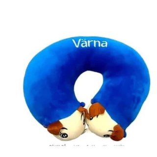 Gối kê cổ căng mịn varrna