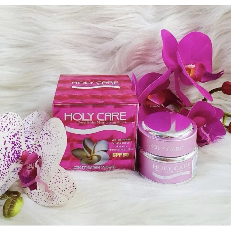 KEM HOLY CARE HỒNG HOLY CARE