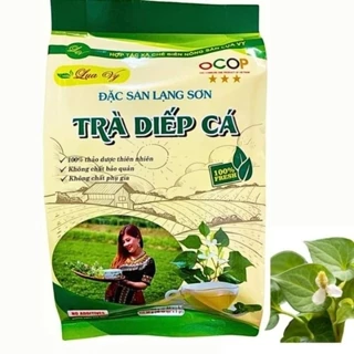 Trà diếp cá túi lọc(1 túi 40 gói)