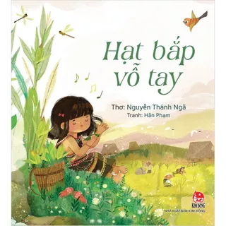 Sách - Hạt bắp vỗ tay