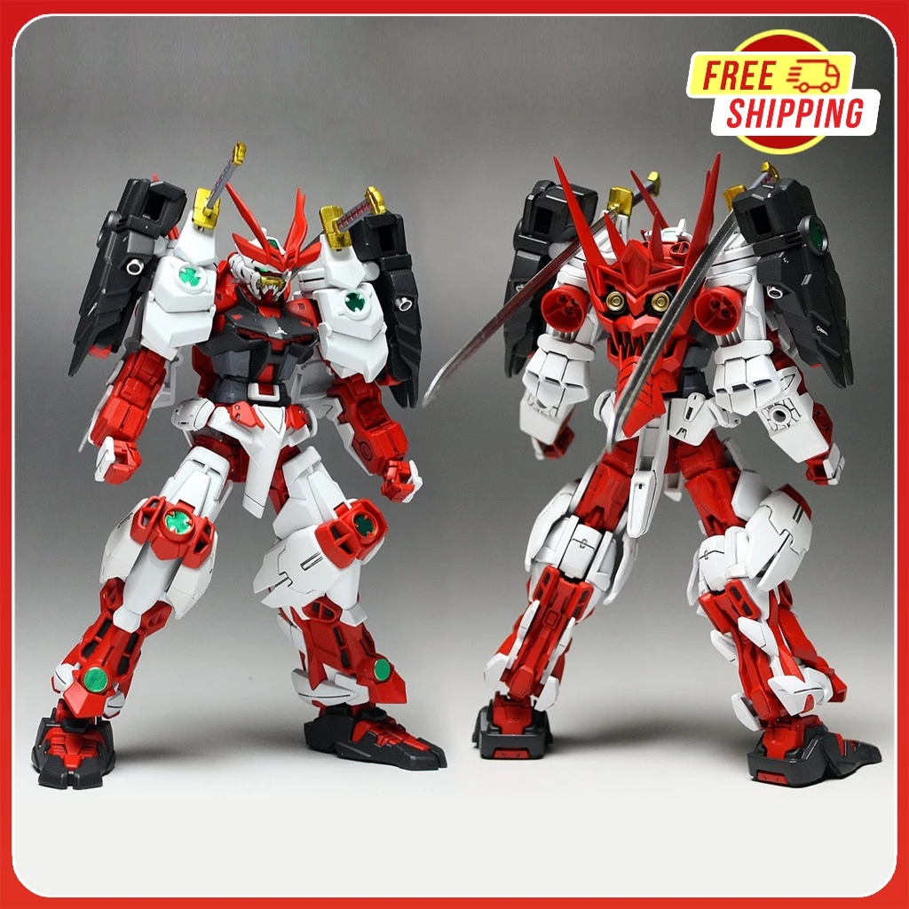 Mô Hình Lắp Ráp HGBF Sengoku Astray giá rẻ - Có bộ dụng cụ hỗ trợ lắp