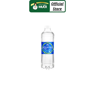 Nước tinh khiết Aquafina 500ml