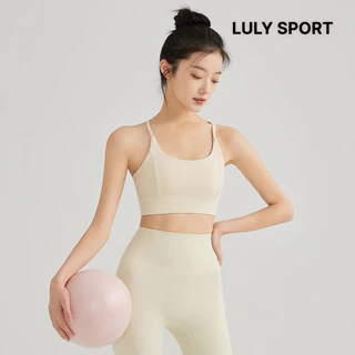 SET BỘ TẬP Gym Yoga LuLy Sport thể thao Mix mẫu ĐẸP-XINH-ĐỘC-LẠ VÀ ĐẶC BIỆT CHUẨN FORM DÁNG