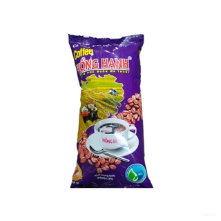 Cafe Hồng Hạnh( màu tím ) 500g