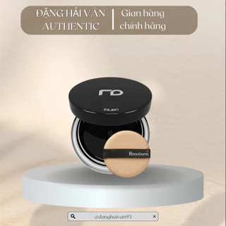 Phấn Nước RENODERM Daylong BB Cushion SPF 50, SPF 37+/PA++ 15g